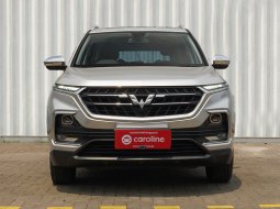 Wuling Almaz 1.5 Exclusive 7 Seater 2019