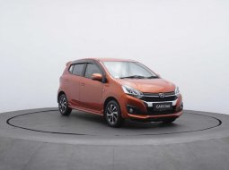 Daihatsu Ayla 1.2L R MT 2019 Hatchback CUCI GUDANG