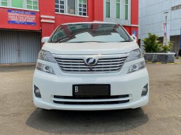 Toyota Vellfire V 2011 dp 18jt premium sound bs tt om gan