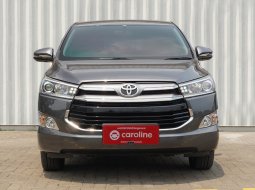 Toyota Kijang Innova V 2.4 MATIC Diesel 2019 - B1028FIW