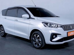 JUAL Suzuki Ertiga 1.5 GX AT 2021 Putih