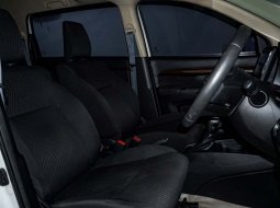 JUAL Suzuki Ertiga 1.5 GX AT 2021 Putih 5