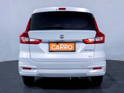 JUAL Suzuki Ertiga 1.5 GX AT 2021 Putih 4