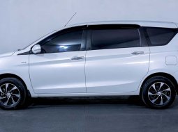 JUAL Suzuki Ertiga 1.5 GX AT 2021 Putih 3