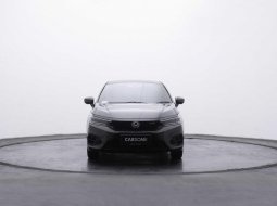 Honda City Hatchback New  City RS Hatchback CVT 2021 Hitam CUCI GUDANG PROMO BESAR BESARAN 2