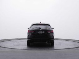 Honda City Hatchback New  City RS Hatchback CVT 2021 Hitam CUCI GUDANG PROMO BESAR BESARAN 3