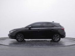 Honda City Hatchback New  City RS Hatchback CVT 2021 Hitam CUCI GUDANG PROMO BESAR BESARAN 5