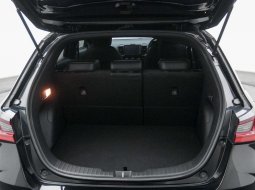 Honda City Hatchback New  City RS Hatchback CVT 2021 Hitam CUCI GUDANG PROMO BESAR BESARAN 7