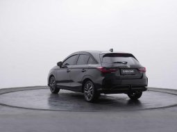 Honda City Hatchback New  City RS Hatchback CVT 2021 Hitam CUCI GUDANG PROMO BESAR BESARAN 6
