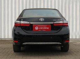 Toyota Altis V 1.8 Matic 2018 - B1449SAP 2