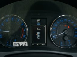 Toyota Altis V 1.8 Matic 2018 - B1449SAP 5