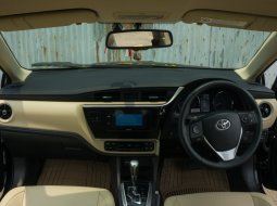Toyota Altis V 1.8 Matic 2018 - B1449SAP 4