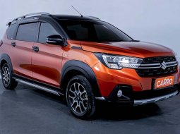 JUAL Suzuki XL7 Alpha AT 2021 Orange
