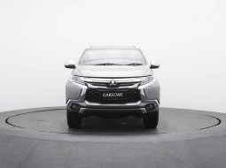 Mitsubishi Pajero Sport Dakar 4x2 Ultimate 2019 SUV