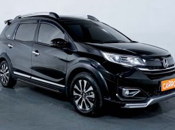 Honda BR-V E Prestige 2021