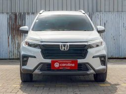 Honda BR-V E CVT 2021 DP 10 Juta
