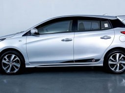 Toyota Yaris New  GR Sport at  2021 3