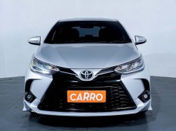 Toyota Yaris New  GR Sport at  2021 2