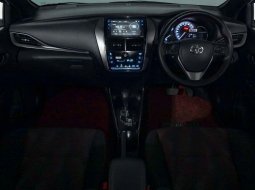 Toyota Yaris New  GR Sport at  2021 6