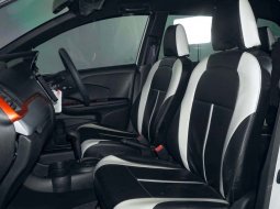 Honda Mobilio RS CVT 2020 10