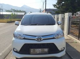 Toyota Avanza Veloz 2017