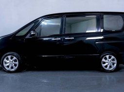 JUAL Nissan Serena 2.0 HWS AT 2013 Hitam 3