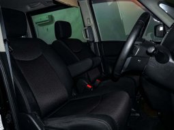 JUAL Nissan Serena 2.0 HWS AT 2013 Hitam 6