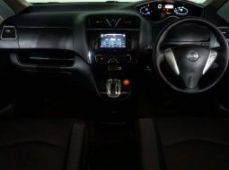 JUAL Nissan Serena 2.0 HWS AT 2013 Hitam 8