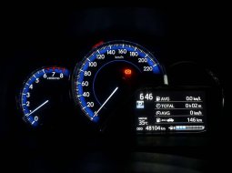 JUAL Toyota Yaris S TRD Sportivo AT 2019 Abu-abu 9