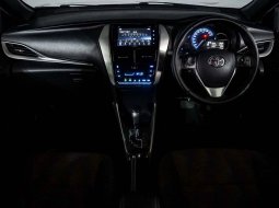 JUAL Toyota Yaris S TRD Sportivo AT 2019 Abu-abu 8