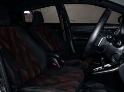 JUAL Toyota Yaris S TRD Sportivo AT 2019 Abu-abu 6