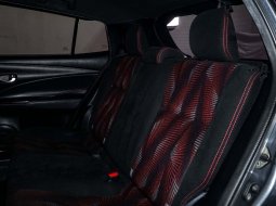 JUAL Toyota Yaris S TRD Sportivo AT 2019 Abu-abu 7