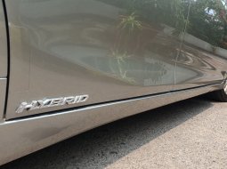 KM15rb! Lexus ES300 Hybrid Ultra Luxury Facelift At 2022 Sonic Titanium 6