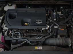 KM15rb! Lexus ES300 Hybrid Ultra Luxury Facelift At 2022 Sonic Titanium 11