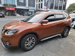 Nissan X-Trail 2.5 Matic Tahun 2016 Kondisi Mulus Terawat Istimewa 3