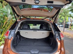 Nissan X-Trail 2.5 Matic Tahun 2016 Kondisi Mulus Terawat Istimewa 8