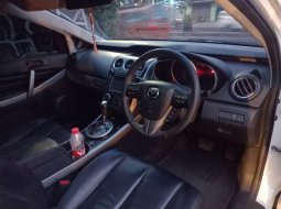 Mazda CX-7 2012 Matic Kondisi Mulus Terawat Istimewa 5