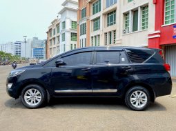 Toyota Kijang Innova 2.4V 2018 dp 0 diesel reborn matic siap tt om 2