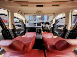 Toyota Kijang Innova 2.4V 2018 dp 0 diesel reborn matic siap tt om 4