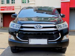 Toyota Kijang Innova 2.4V 2018 dp 0 diesel matic reborn siap tt om gan