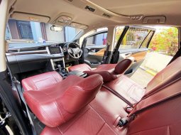 Toyota Kijang Innova 2.4V 2018 dp 0 diesel matic reborn siap tt om gan 5