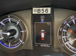 Toyota Kijang Innova 2.4V 2018 dp 0 diesel matic reborn siap tt om gan 7