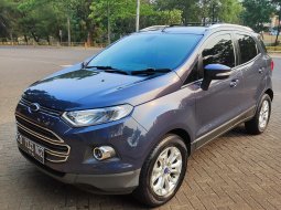 Ford EcoSport Titanium 2014