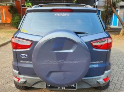 Ford EcoSport Titanium 2014 4