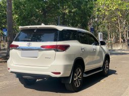 Toyota Fortuner 2.4 VRZ AT 2016 5