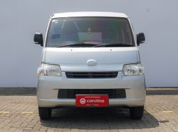 Daihatsu Gran Max 1.3 D Manual 2018 - B2920UFV