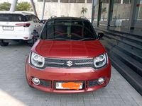 Suzuki Ignis GX 2017