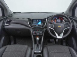 Chevrolet TRAX 1.4 Premier AT 2019 Hitam Mobil Second Bergaransi 1 Tahun Full Dan Berkualitas 5