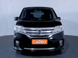 Nissan Serena Highway Star