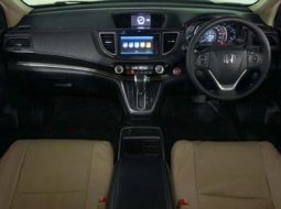 Honda CR-V 2.4 i-VTEC 2015 10